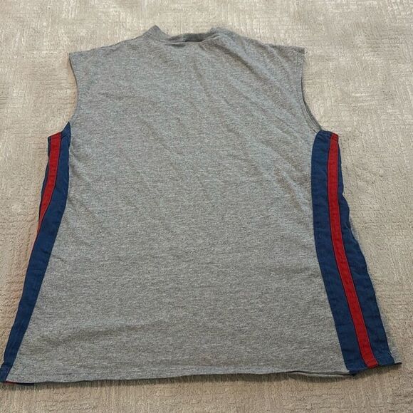 Vintage NASCAR Winner’s Circle Dupont Sleeveless Shirt Men’s - Picture 4 of 5